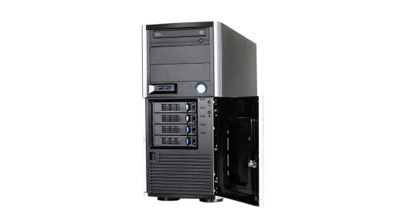 1100368 - TERRA Xeon E-2388G 32GB 2x960GB Server