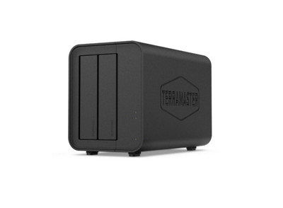 TerraMaster F2-424 NAS