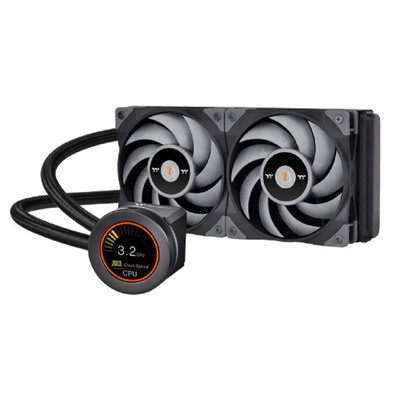 Thermaltake CL-W322-PL12GM-A Liquid Cooler