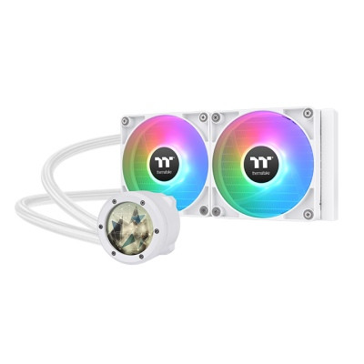 CL-W407-PL14SW-A - Thermaltake Cooler