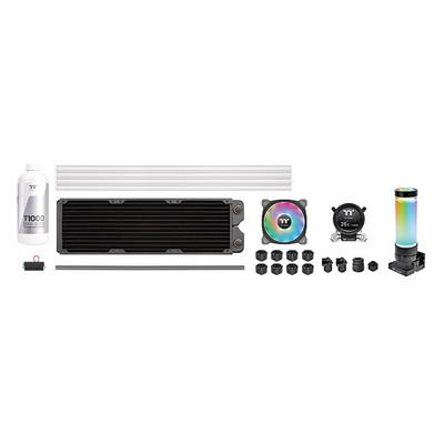 CL-W305-CU12BL-A - Thermaltake Cooling Kit