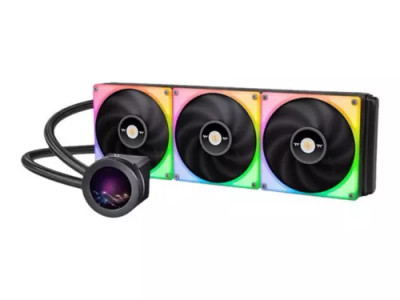 CL-W370-PL14SW-A - Thermaltake Liquid Cooling
