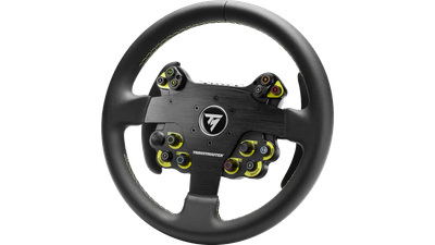 ThrustMaster 4060318 AddOn Steering Wheel