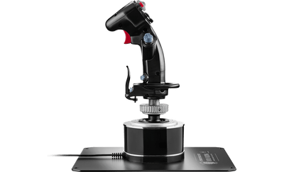 2960848 - ThrustMaster F-16C VIPER HOTAS Add-On Grip