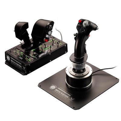 2960739 - ThrustMaster Throttle Controller