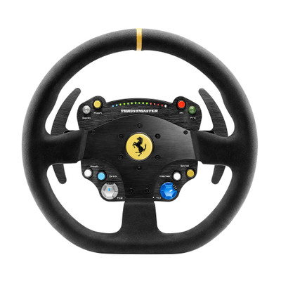 2960798 - ThrustMaster Steering Wheel