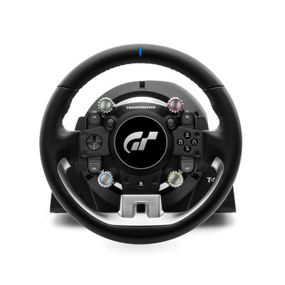 4160823 - ThrustMaster 25 Button Racing Steering Wheel