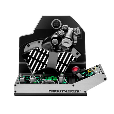 ThrustMaster 4060254 VIPER TQS MISSION PACK