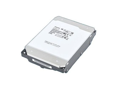Toshiba MG09SCA12TE 12TB 3.5 SAS 12G E-Capacity HDD for Servers
