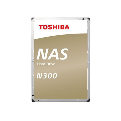 HDWG51EEZSTA - Toshiba 14TB SATA 3.5" NAS HDD