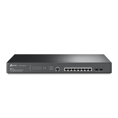 SG3210XHP-M2 - TP-Link Network Switch