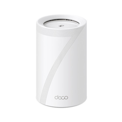 TP-Link DECO BE65(1-PACK) Deco BE65 WiFi 7 Mesh System BE65(1-PACK)