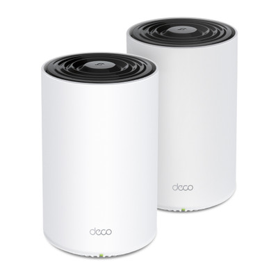 DECO PX50(2-PACK) - TP-Link Coverage Router