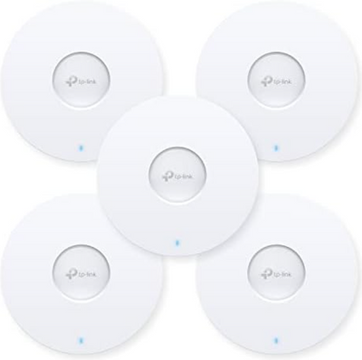 TP-Link EAP653(5-PACK) EAP653 5-pack Access Points