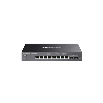 TP-Link SG2210XMP-M2 Smart Switch