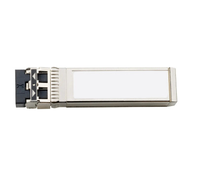HP C8S73A StoreFabric 16Gb/s Fiber Channel SFP+ Transceiver