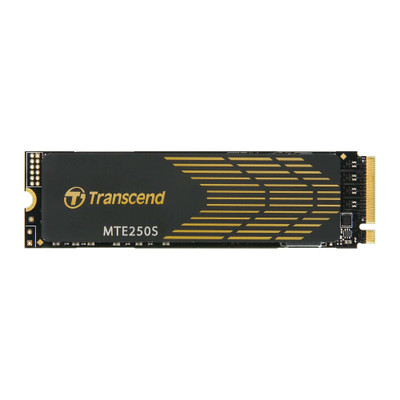 TS4TMTE250H - Transcend 4TB NVMe M.2 SSD