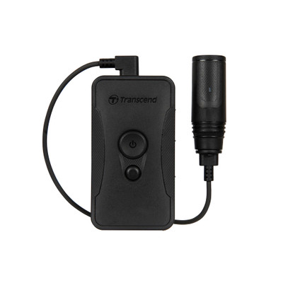 TS64GDPB70A - Transcend Body Camera