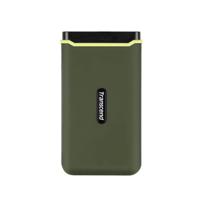 TS4TESD380C - Transcend 4TB USB-C Portable SSD