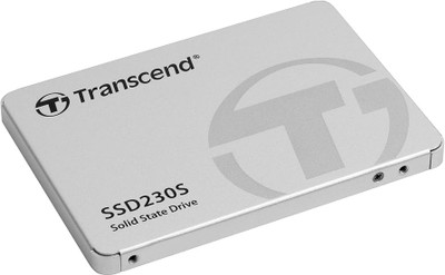 Transcend TS4TSSD230S SSD230S 4000 GB 2.5'' SSD