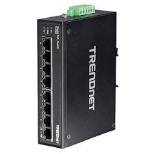 TRENDnet TI-PG80B Gigabit Ethernet Switch