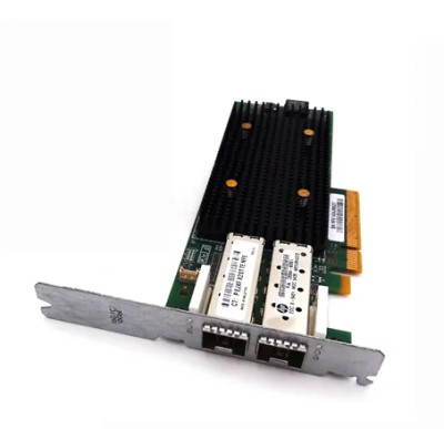 HP C8S94-60001 3par Storeserv 8000 Dual-port 10gb Iscsi Controller - Compatible with HP servers - Storage Accessories