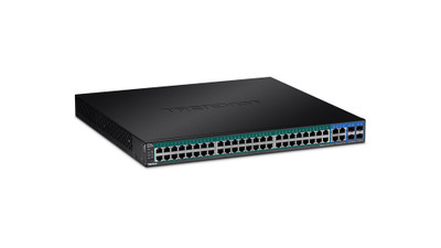 TRENDnet TPE-5240WS Managed Gigabit Ethernet Switch