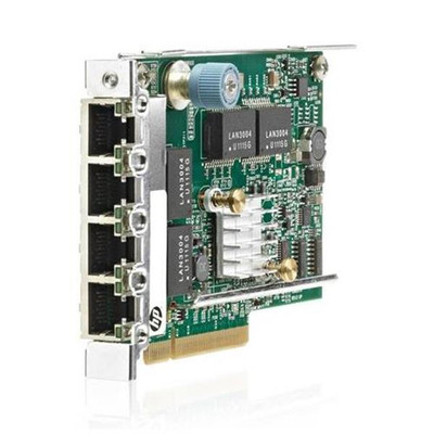 C8S96A - HPE 4-Port 16Gbps Fiber Channel Host Bus Adapter