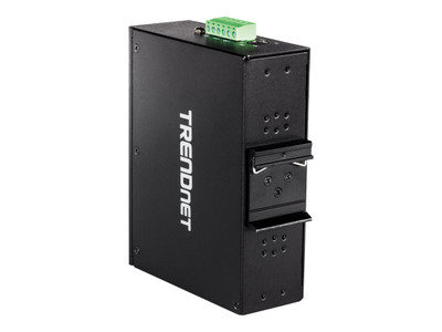 TRENDnet TIG102 Switch 10-port Gbit DIN-Rail