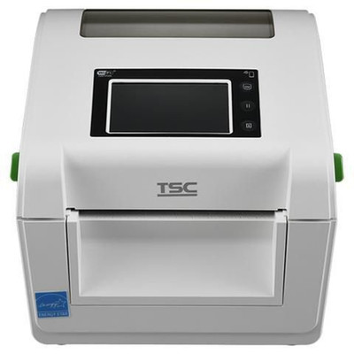 DH240HC-A001-0002 - TSC DH240THC Healthcare Barcode Printer