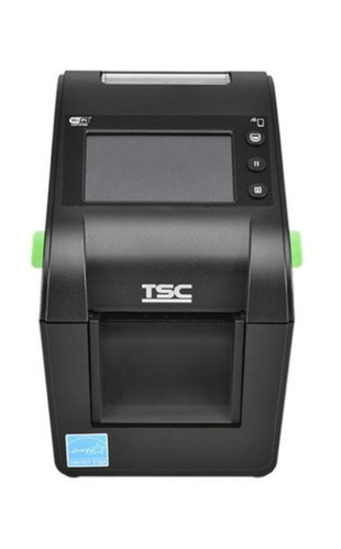 DH320-A001-0002 - TSC DH320T 300dpi USB RS232 Ethernet Label Printer