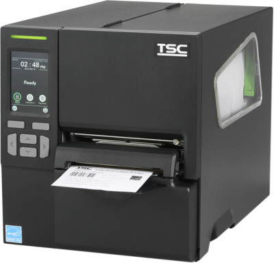 TSC MH641T-A001-0302 Label Printer