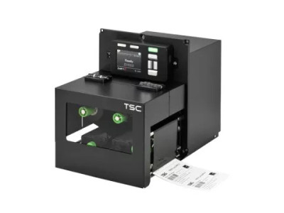 99-081A004-0002 - TSC PEX-1220 Industrial Barcode Printer