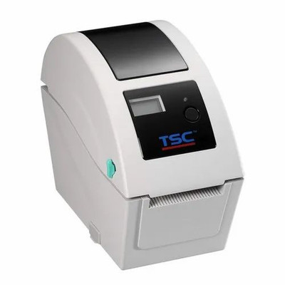 99-039A001-0002 - TSC 203dpi USB RS232 Label Printer