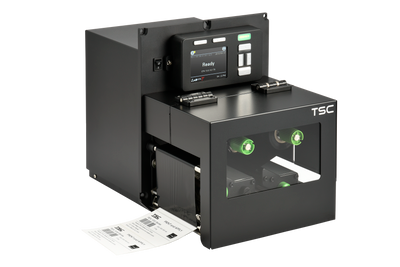 TSC PEX-1231 12 dots/mm 300dpi display with RTC, USB, USB host, RS232, LPT - Compatible with various devices