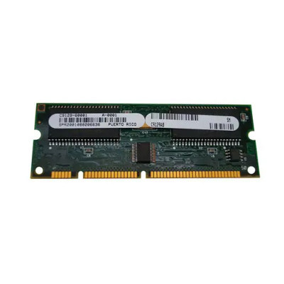 C9129AB - HP 4MB Flash 8MB DIMM Memory LaserJet