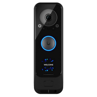 UVCG4DOORBELLPRO - Ubiquiti Networks Video Doorbell