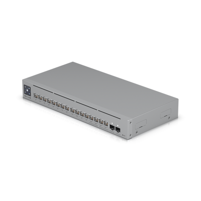 Ubiquiti USW-PRO-MAX-16 Switch 18 Port