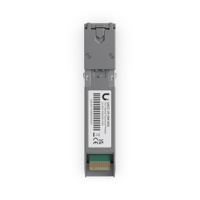 Ubiquiti UACC-UF-OM-XGS UISP Fiber XGS/XG Transceiver