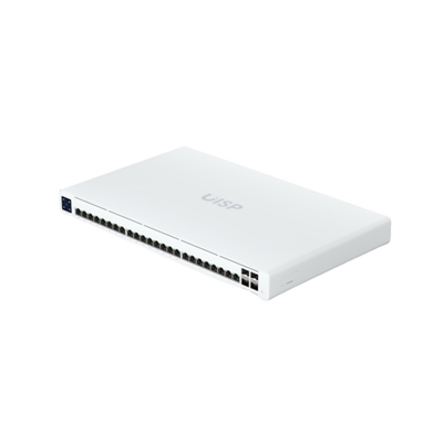 UISP-S-PRO - Ubiquiti Managed Gigabit Network Switch