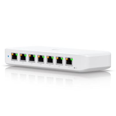 USW-ULTRA-210W - Ubiquiti 210W Network Switch