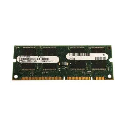 HP 16MB Flash Firmware for LaserJet 9000 - Compatible with LaserJet 9000 printers
