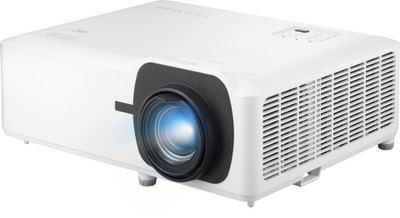 Viewsonic LS901HD Laser Projector Full HD 1920x1080 6000 Lumens - Ideal for Home Theater Settings