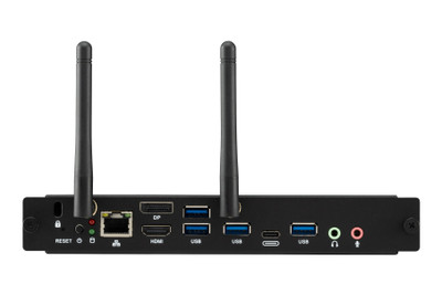 VPC35-W53-G1 - Viewsonic Core i5 16GB 256GB Workstation