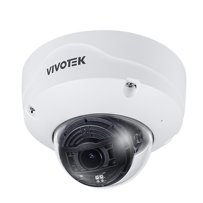 VIVOTEK FD9365-EHTV IP Security Camera