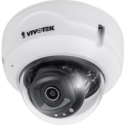 VIVOTEK FD9389-EHV-V2 IP Security Camera