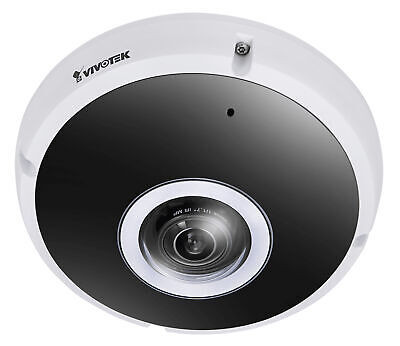 VIVOTEK FE9391-EHV-V2 Network Camera