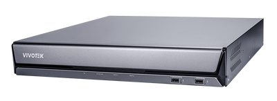 ND9542P - VIVOTEK 32 Channel 4K Network Video Recorder