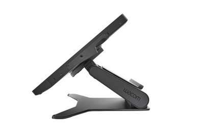 Wacom CINTIQ PRO 22 STAND adjustable stand for digital drawing tablet
