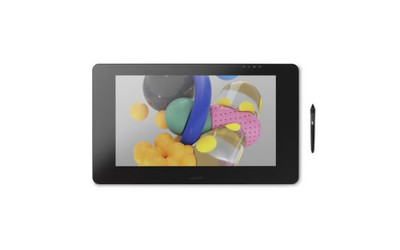 DTK-2420 - Wacom 24" Graphics Tablet